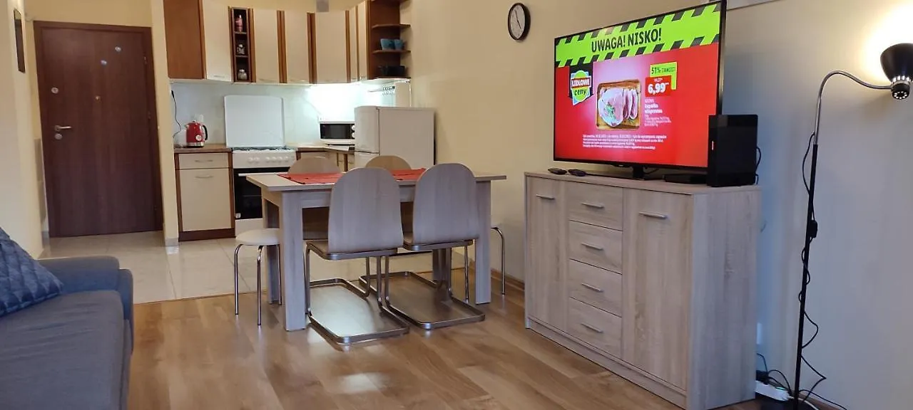 Top Apartamenty Centrum - Metro Rondo Onz Varsó