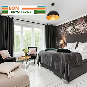  Apartment Happy Tartaczna I Polen