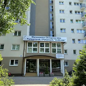 Goscinne O-es-ha Varsó