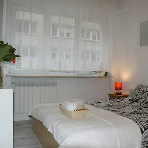 Apartamento Center- Large With National Musee View, Varsovia