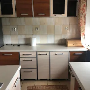  Apartment Blue River - Plac Legionow Polen