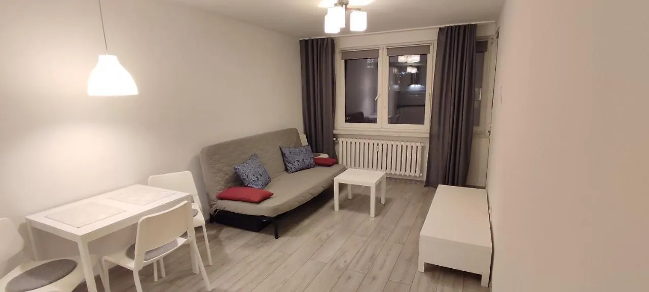 Top Apartamenty Centrum - Metro Rondo Onz Warschau 0*,