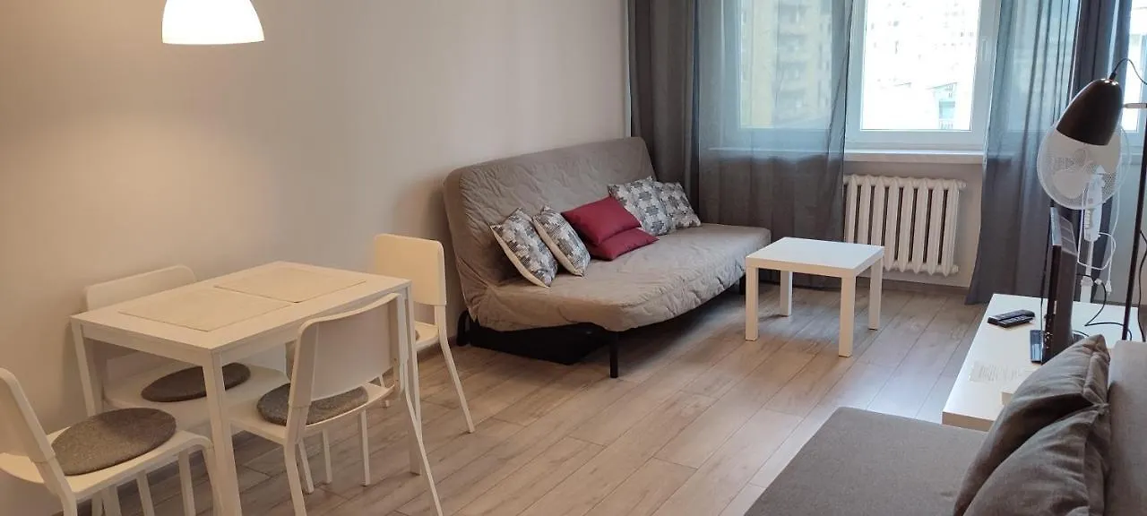 Top Apartamenty Centrum - Metro Rondo Onz 华沙 0*,