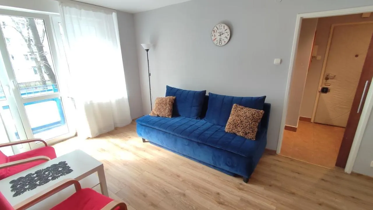 Top Apartamenty Centrum - Metro Rondo Onz 华沙 公寓