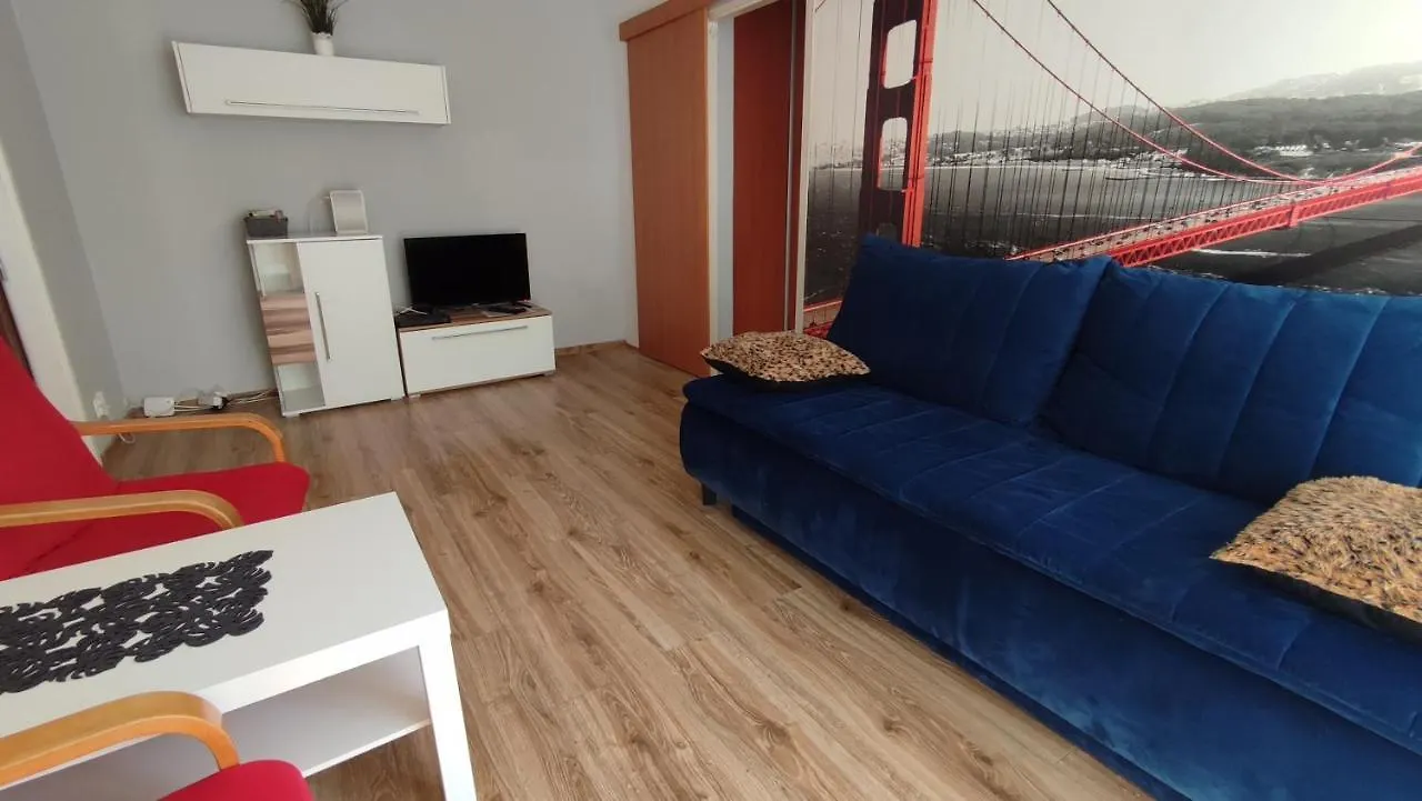 Top Apartamenty Centrum - Metro Rondo Onz 华沙