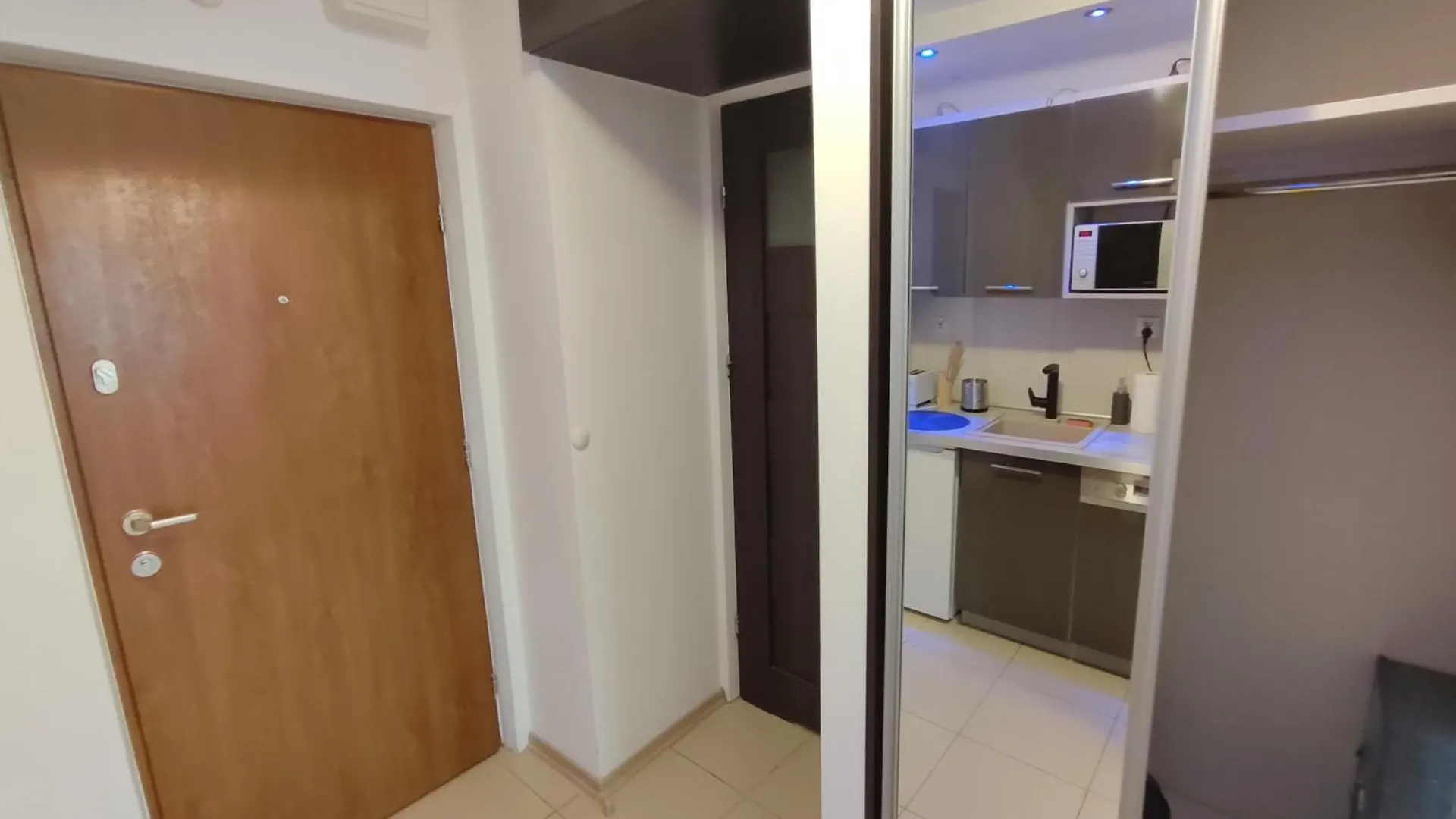 Top Apartamenty Centrum - Metro Rondo Onz 华沙 0*,
