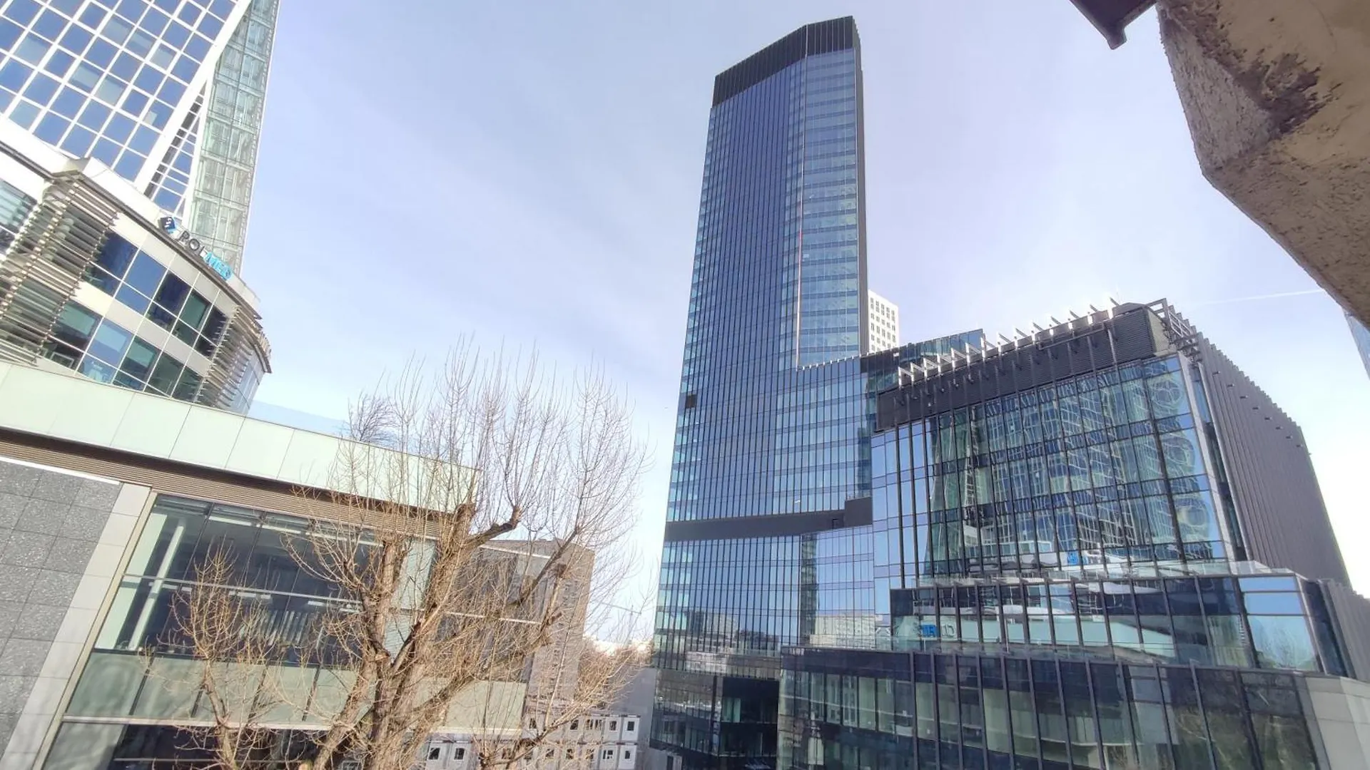 Top Apartamenty Centrum - Metro Rondo Onz 华沙