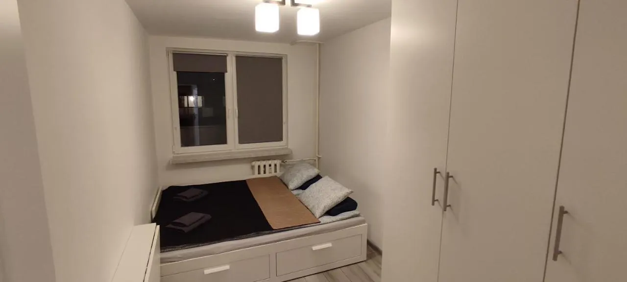 Top Apartamenty Centrum - Metro Rondo Onz Варшава Апартаменты