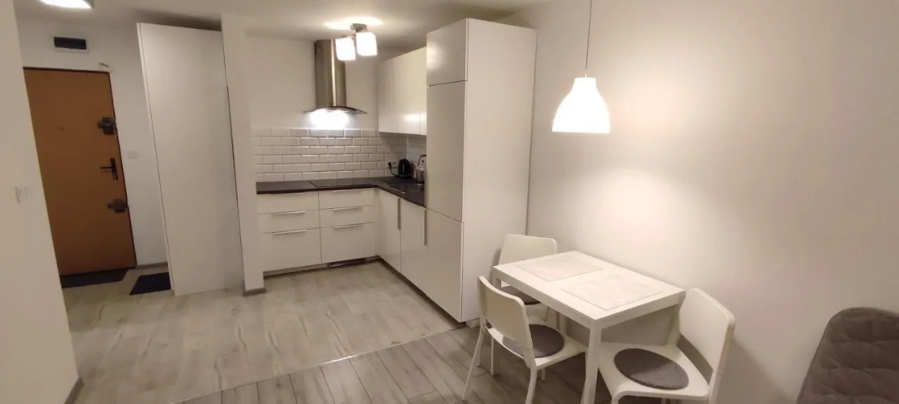 Апартаменты Top Apartamenty Centrum - Metro Rondo Onz Варшава