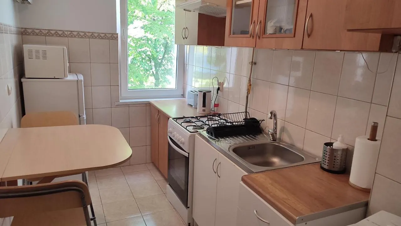 Top Apartamenty Centrum - Metro Rondo Onz Варшава