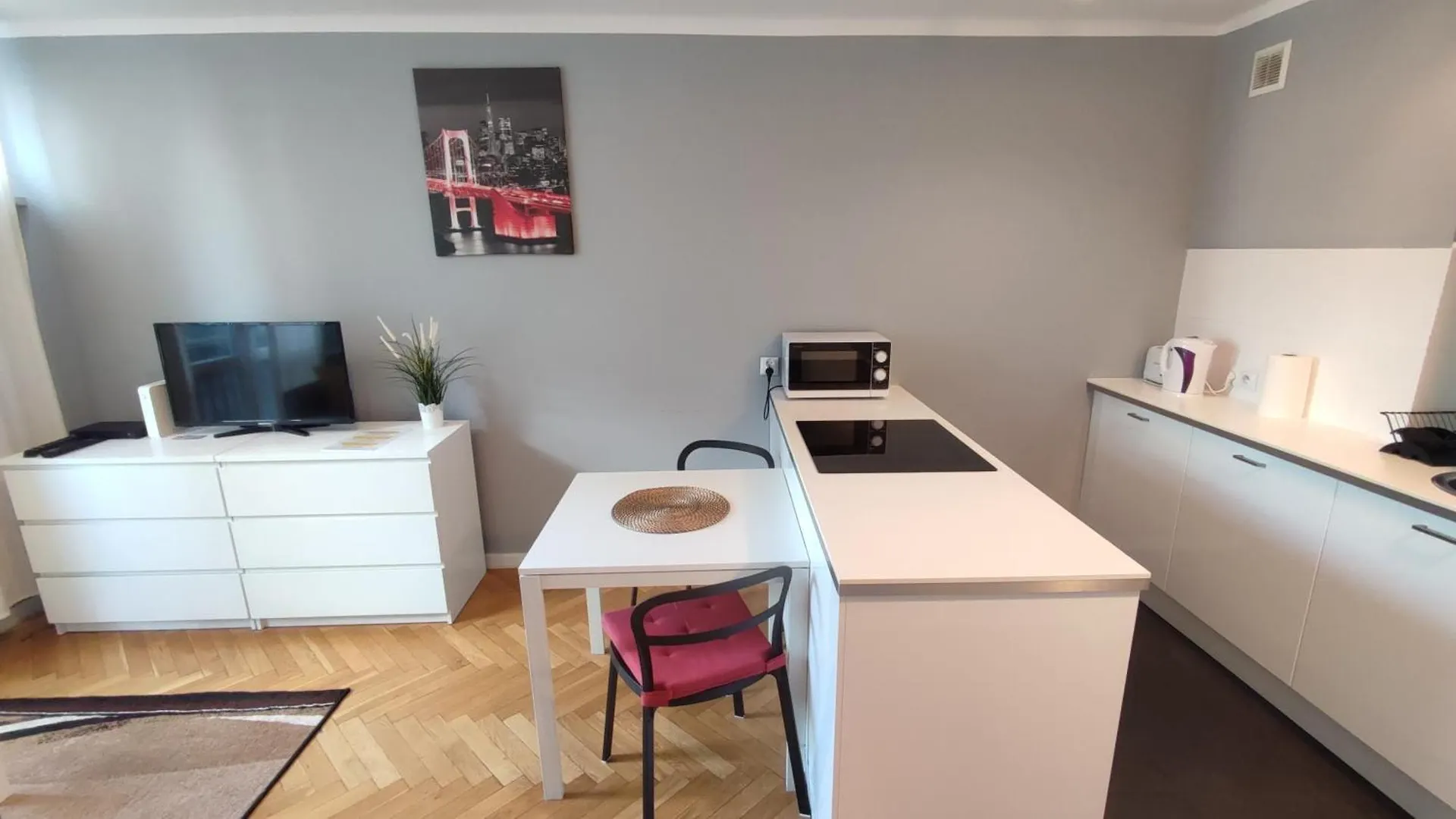 Апартаменты Top Apartamenty Centrum - Metro Rondo Onz Варшава